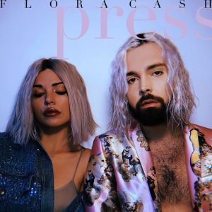 Flora Cash - Press（2019/FLAC/分轨/117M）