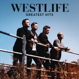 Westlife - Greatest Hits（2011/FLAC/分轨/1.14G）