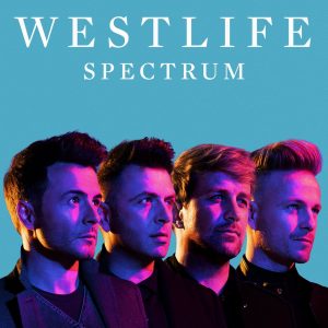 Westlife - Spectrum（2019/FLAC/分轨/245M）