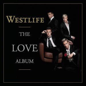 Westlife - The Love Album（2006/FLAC/分轨/416M）