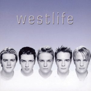 Westlife - Westlife（1999/FLAC/分轨/491M）