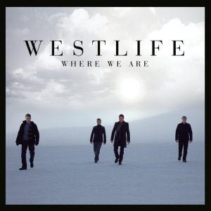 Westlife - Where We Are（2009/FLAC/分轨/379M）