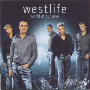 Westlife - World of Our Own (Expanded Edition)（2001/FLAC/分轨/532M）