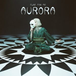 AURORA - Cure For Me（2021/FLAC/Single单曲/41.2M）(MQA/24bit/48kHz)