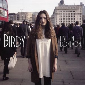 Birdy - Live in London（2012/FLAC/分轨/209M）