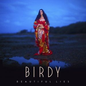 Birdy - Beautiful Lies (Deluxe)（2016/FLAC/分轨/440M）