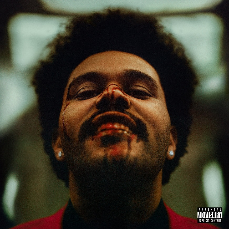The Weeknd - After Hours（2020/FLAC/分轨/649M）(MQA/24bit/44.1kHz)