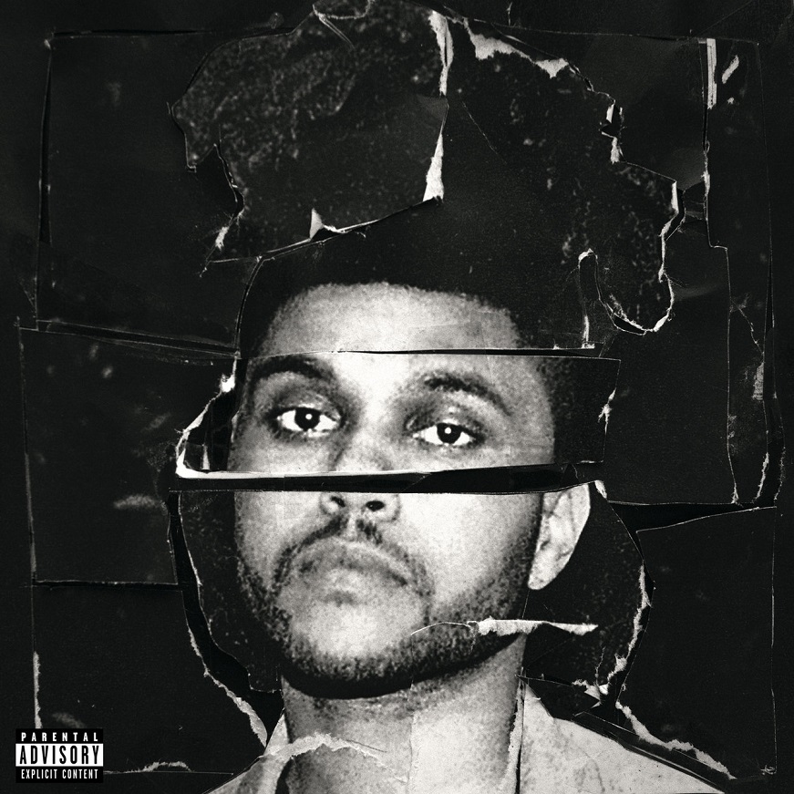 The Weeknd – Beauty Behind The Madness（2015/FLAC/分轨/750M）(24bit/44.1kHz)