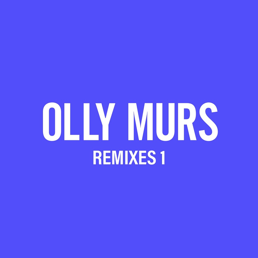 Olly Murs – Remixes 1（2020/FLAC/分轨/1.13G）