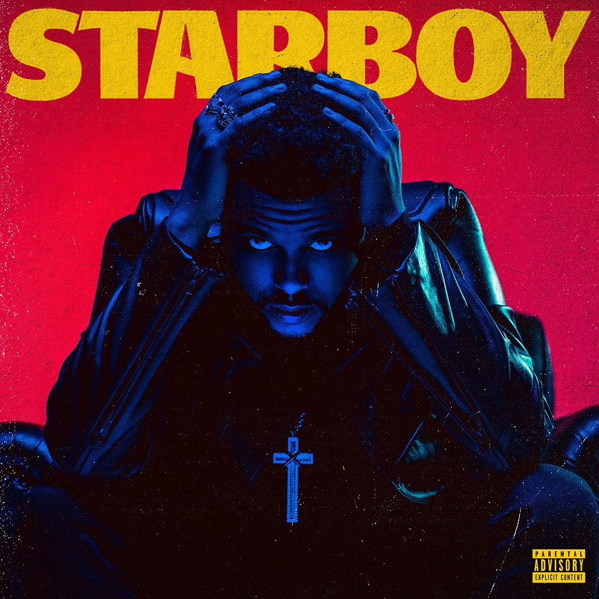 The Weeknd – Starboy（2016/FLAC/分轨/808M）(MQA/24bit/44.1kHz)