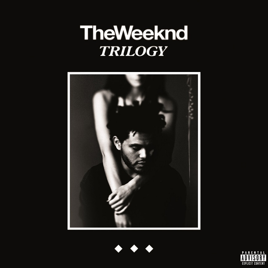 The Weeknd – Trilogy（2012/FLAC/分轨/1.03G）