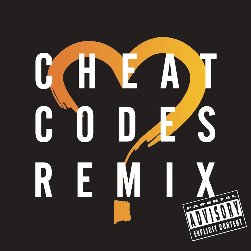 Olly Murs – You Don't Know Love (Cheat Codes Remixes)（2016/FLAC/Single分轨/98.2M）