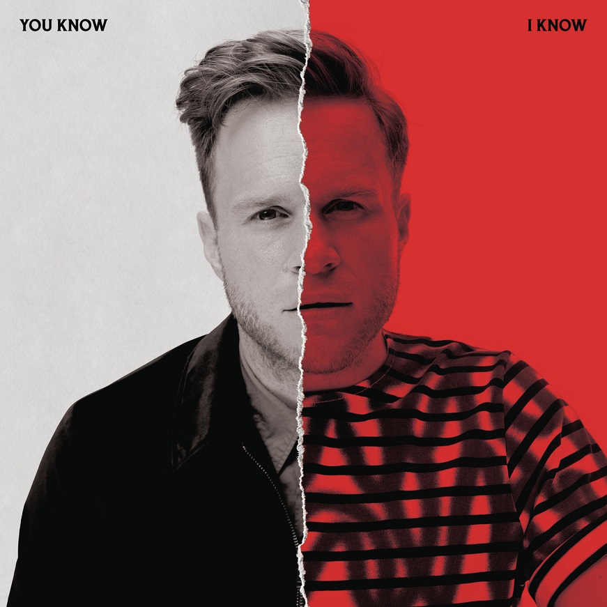 Olly Murs – You Know I Know (Expanded Edition)（2018/FLAC/分轨/660M）