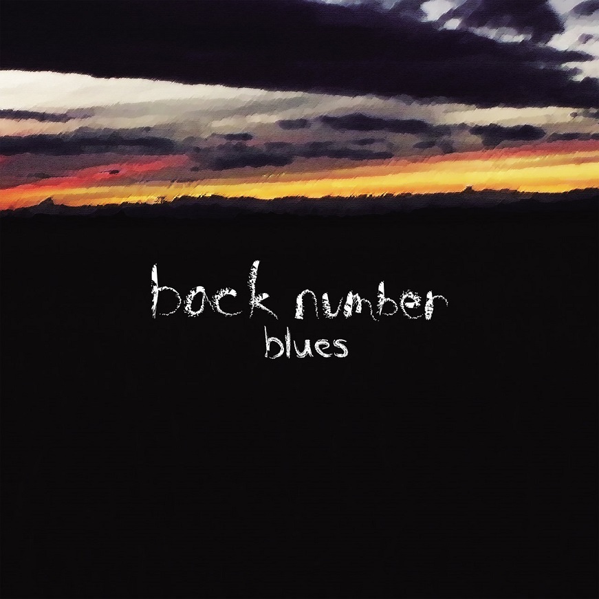 Back Number – blues（2012/FLAC/分轨/366M）