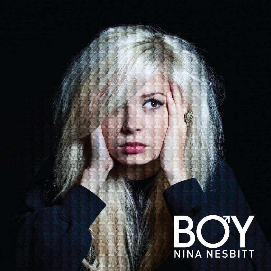 Nina Nesbitt - Boy（2012/FLAC/EP分轨/96.4M）