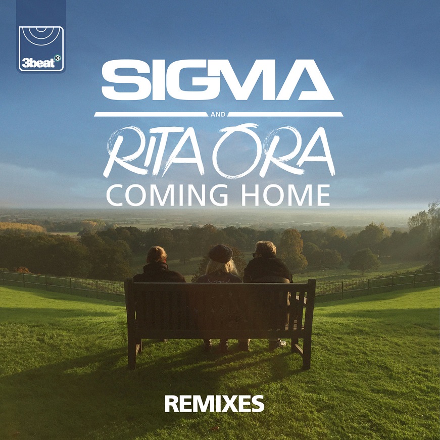 Rita Ora - Coming Home (Remixes)（2015/FLAC/EP分轨/213M）