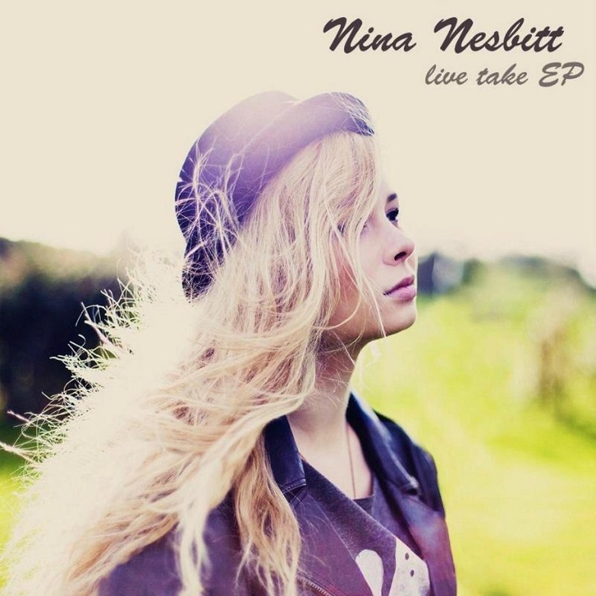 Nina Nesbitt - Live Take EP（2011/FLAC/EP分轨/89.9M）