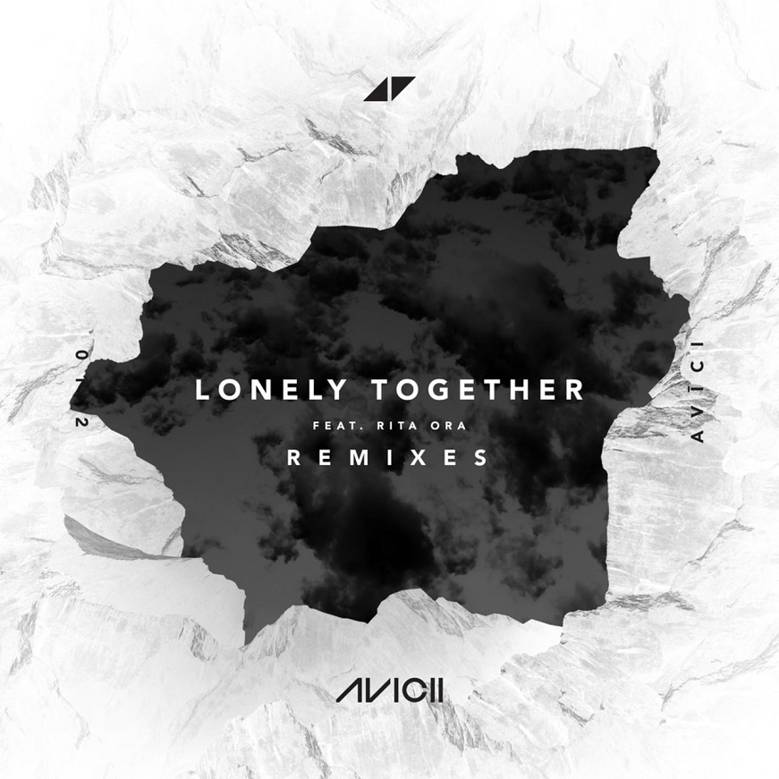 Rita Ora - Lonely Together (Remixes)（2017/FLAC/EP分轨/92.4M）