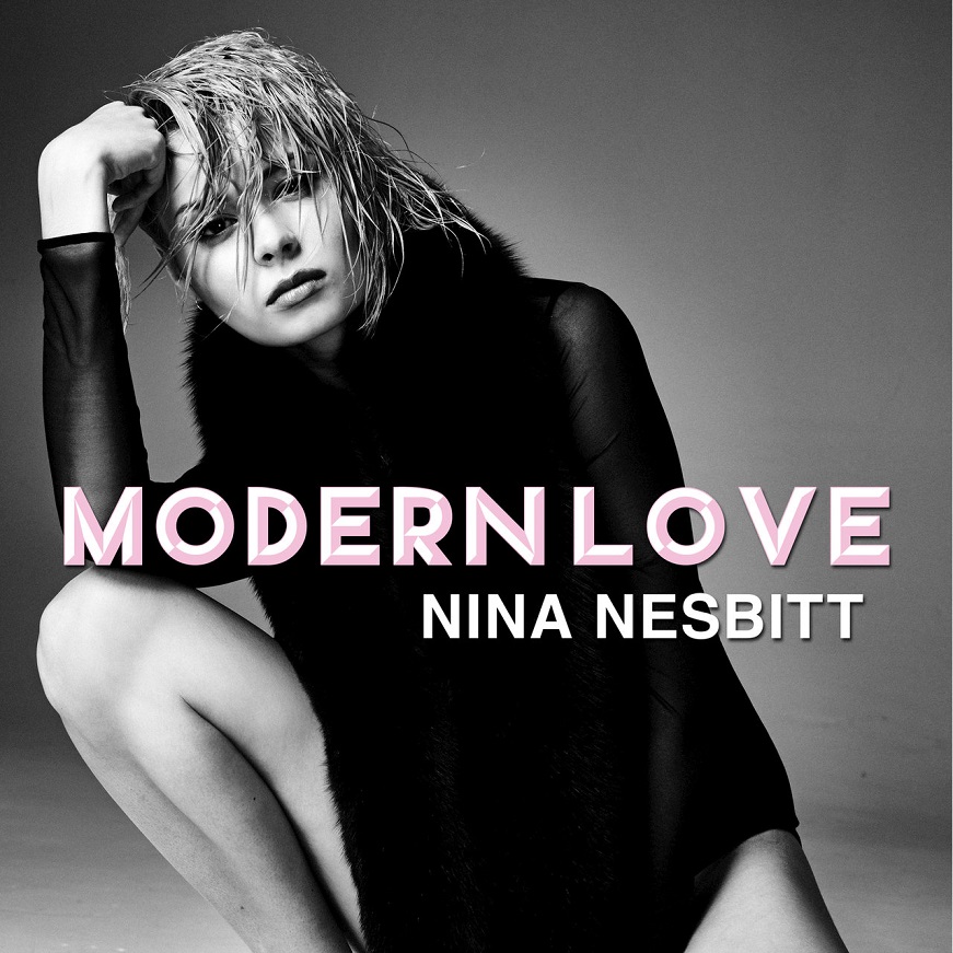 Nina Nesbitt - Modern Love EP（2016/FLAC/EP分轨/154M）