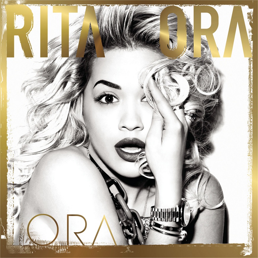 Rita Ora - ORA(Deluxe)（2012/FLAC/分轨/165M）