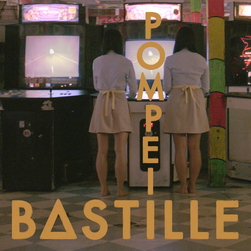 Bastille - Pompeii（2013/FLAC/EP分轨/129M）
