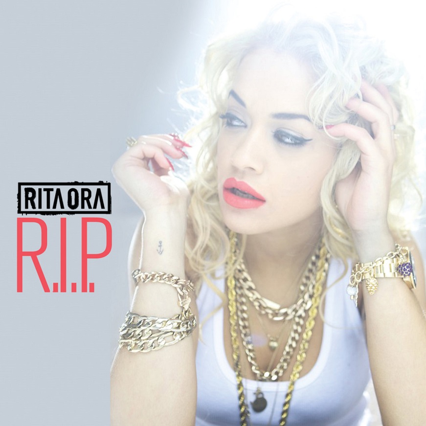 Rita Ora - R.I.P.（2012/FLAC/EP分轨/386M）