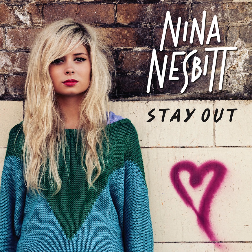 Nina Nesbitt - Stay Out EP（2013/FLAC/EP分轨/97.7M）