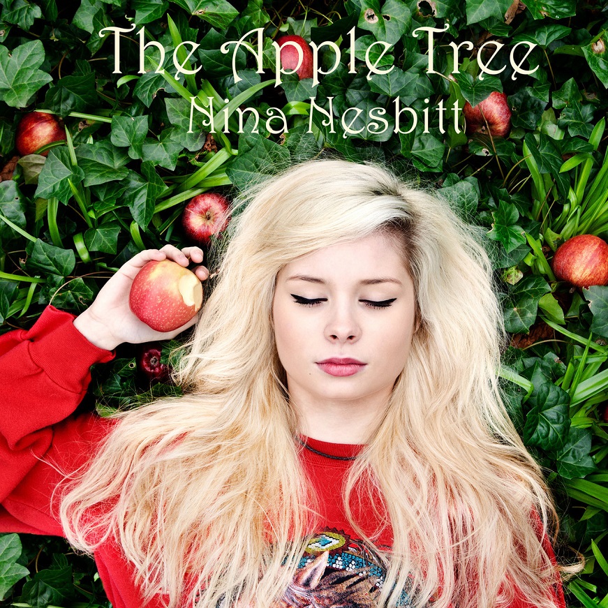 Nina Nesbitt - The Apple Tree EP（2012/FLAC/EP分轨/105M）(MQA/24bit/41.1kHz)