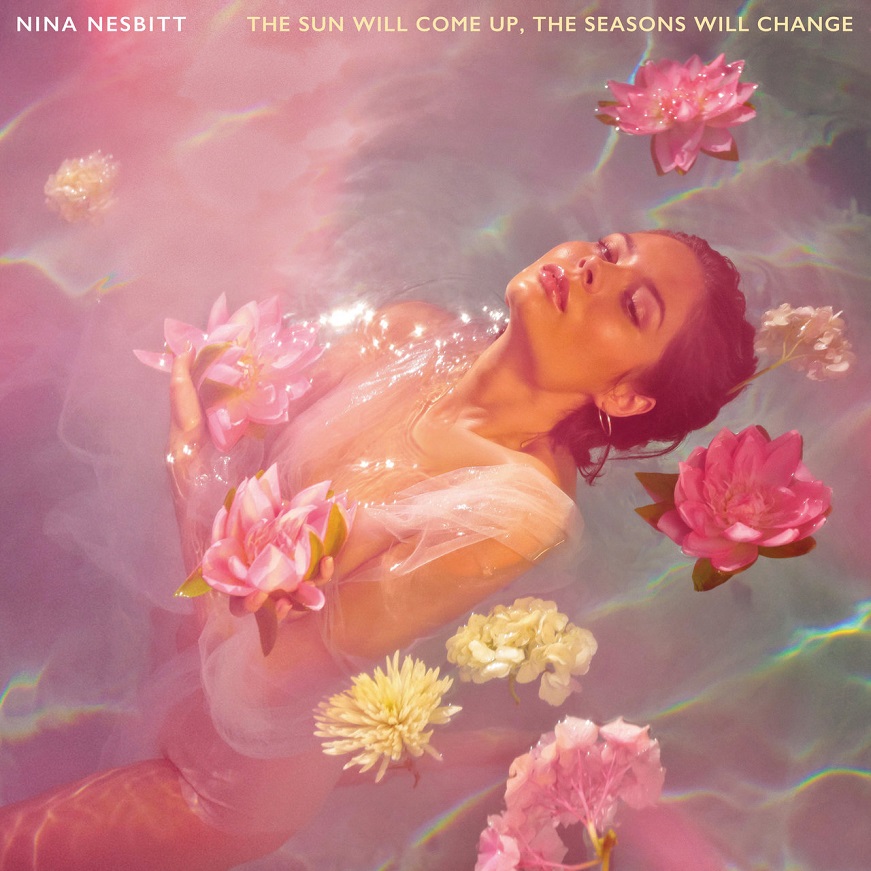 Nina Nesbitt - The Sun Will Come up, The Seasons Will Change（2019/FLAC/分轨/285M）