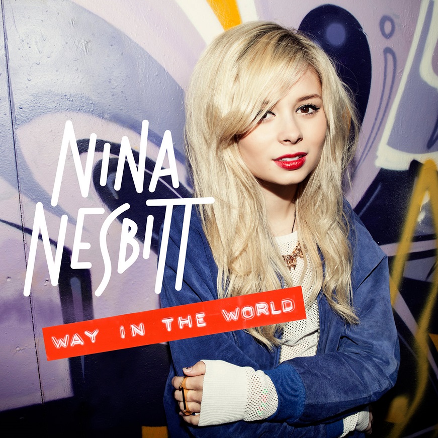 Nina Nesbitt - Way In The World E.P.（2013/FLAC/EP分轨/91.3M）