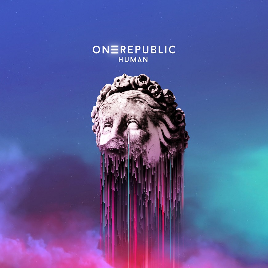 OneRepublic - Human (Deluxe)（2021/FLAC/分轨/539M）(MQA/24bit/44.1kHz)