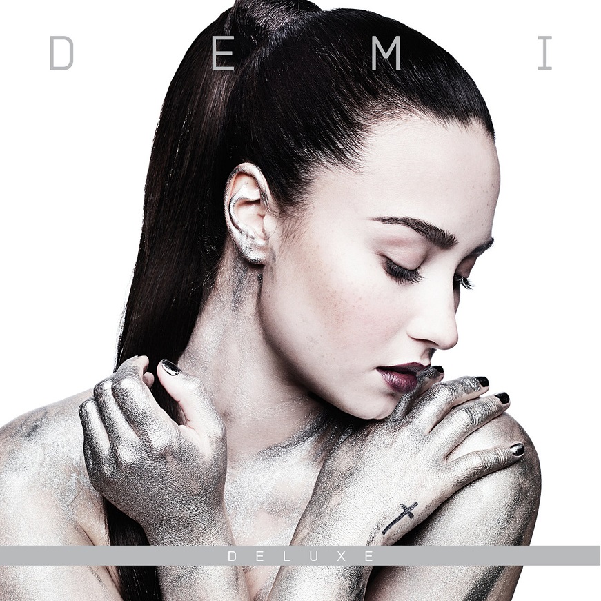 Demi Lovato - Demi (Deluxe)（2013/FLAC/分轨/552M）