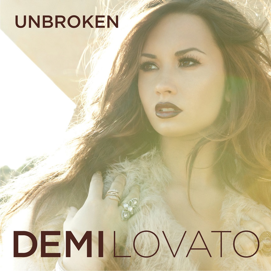 Demi Lovato - Unbroken（2011/FLAC/分轨/376M）