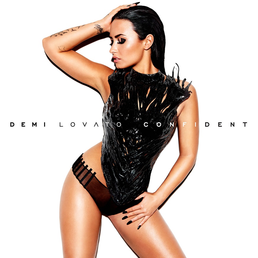 Demi Lovato - Confident (Deluxe Edition)（2015/FLAC/分轨/670M）(MQA/24bit/44.1kHz)