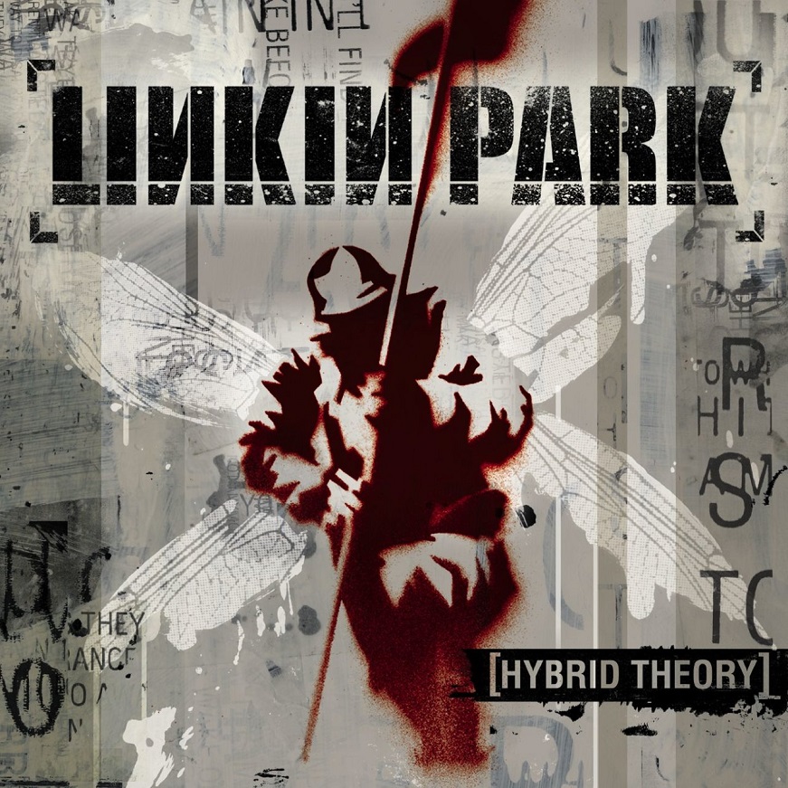 Linkin Park - Hybrid Theory (Bonus Edition)（2000/FLAC/分轨/361M）
