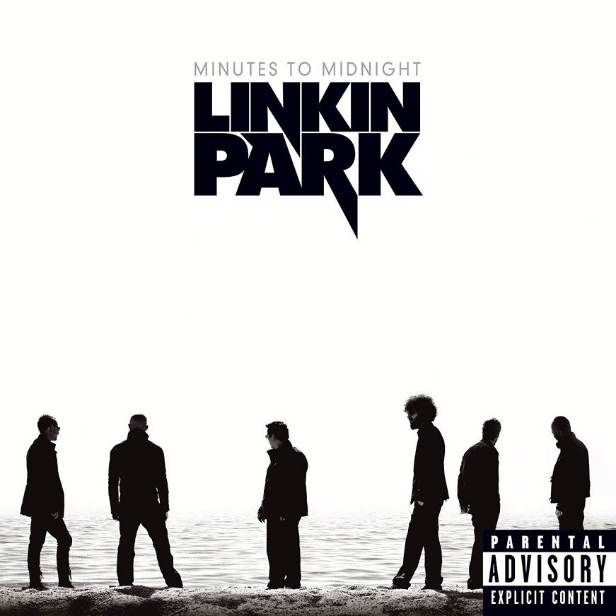 Linkin Park - Minutes to Midnight（2007/FLAC/分轨/290M）