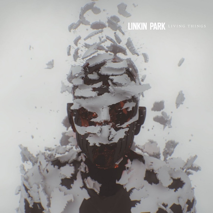 Linkin Park - LIVING THINGS（2012/FLAC/分轨/263M）