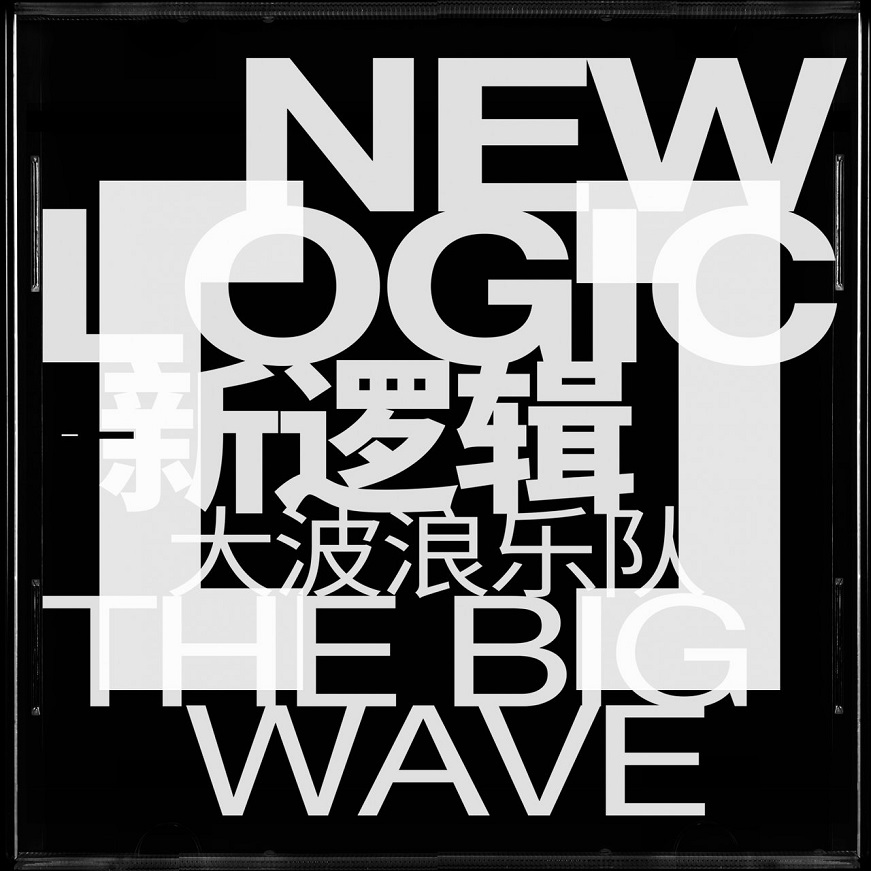 大波浪 - 新逻辑（2021/FLAC/分轨/264M）