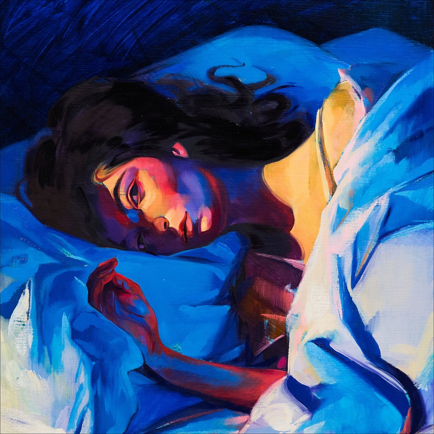 Lorde - Melodrama（2017/FLAC/分轨/267M）