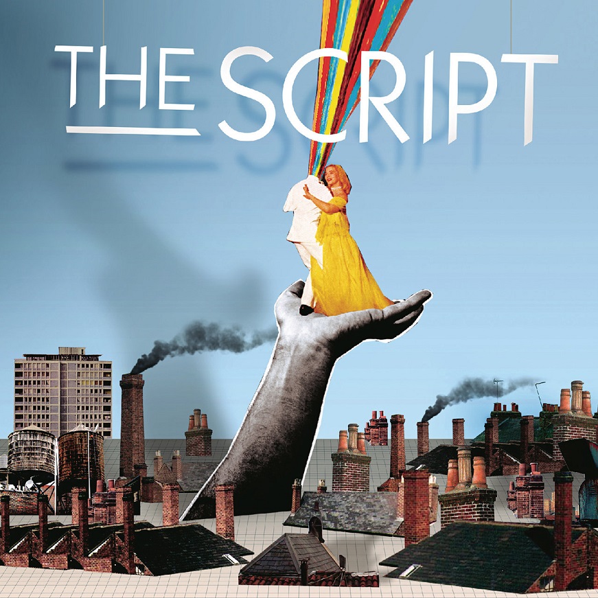 The Script - The Script同名专辑（2008/FLAC/分轨/297M）
