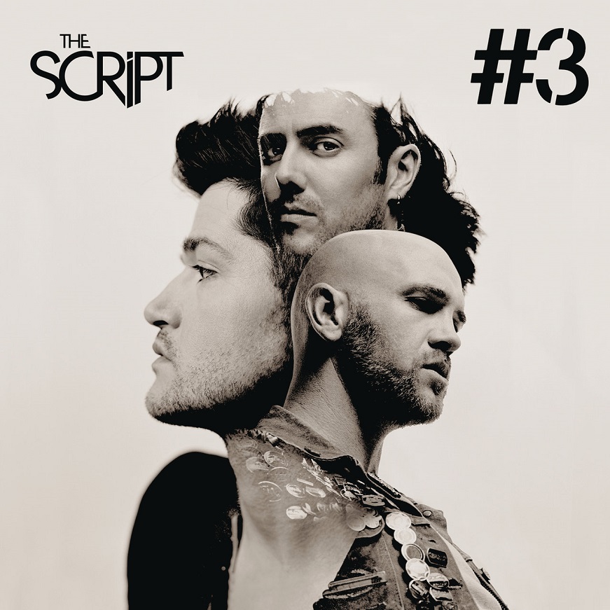 The Script - #3 Deluxe Version（2012/FLAC/分轨/527M）