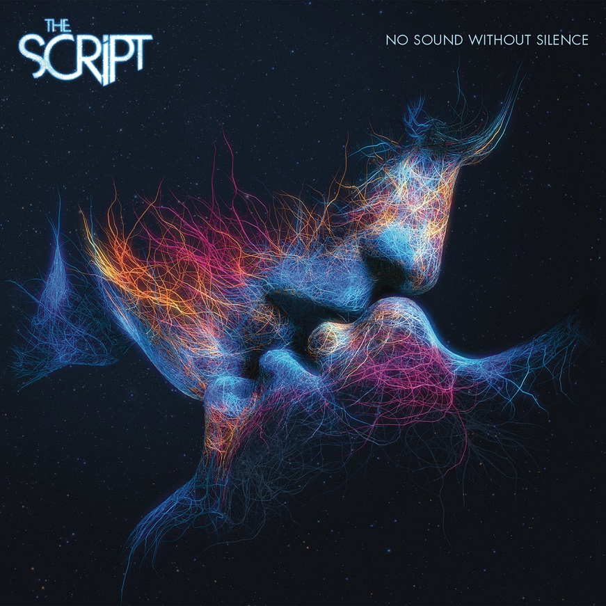 The Script - No Sound Without Silence（2014/FLAC/分轨/307M）