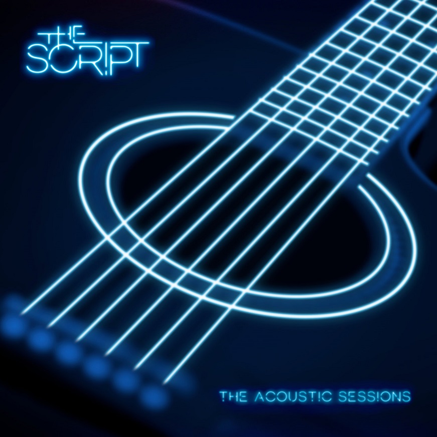 The Script - Acoustic Sessions（2018/FLAC/EP分轨/104M）