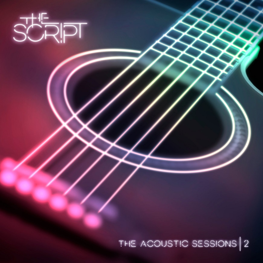 The Script - Acoustic Sessions 2（2021/FLAC/EP分轨/189M）(MQA/24bit/44.1kHz)