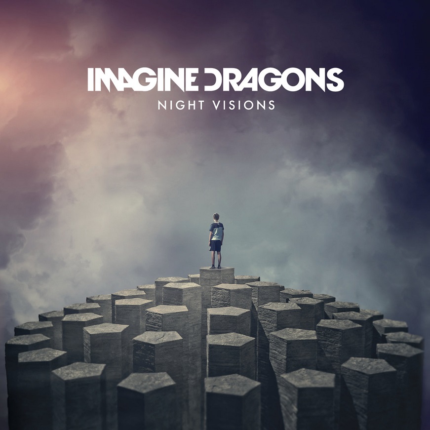 Imagine Dragons - Night Visions (Deluxe)（2012/FLAC/分轨/548M）