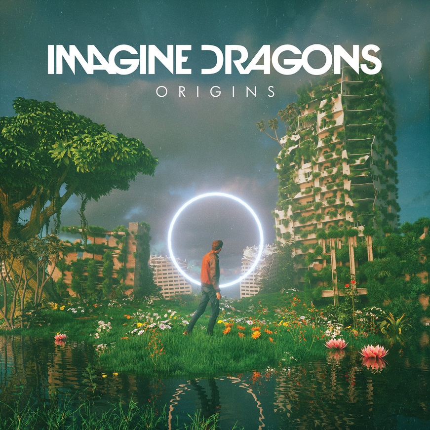 Imagine Dragons - Origins (Deluxe Edition)（2018/FLAC/分轨/632M）(MQA/24bit/44.1kHz)