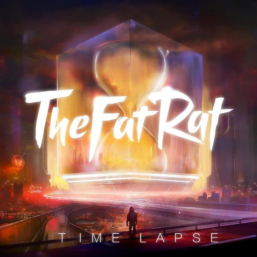 TheFatRat - Time Lapse（2015/FLAC/Single单曲/19.1M）