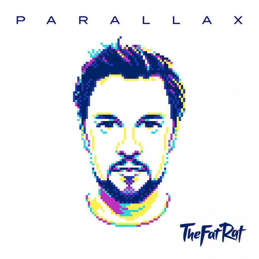 TheFatRat - PARALLAX（2021/FLAC/分轨/212M）