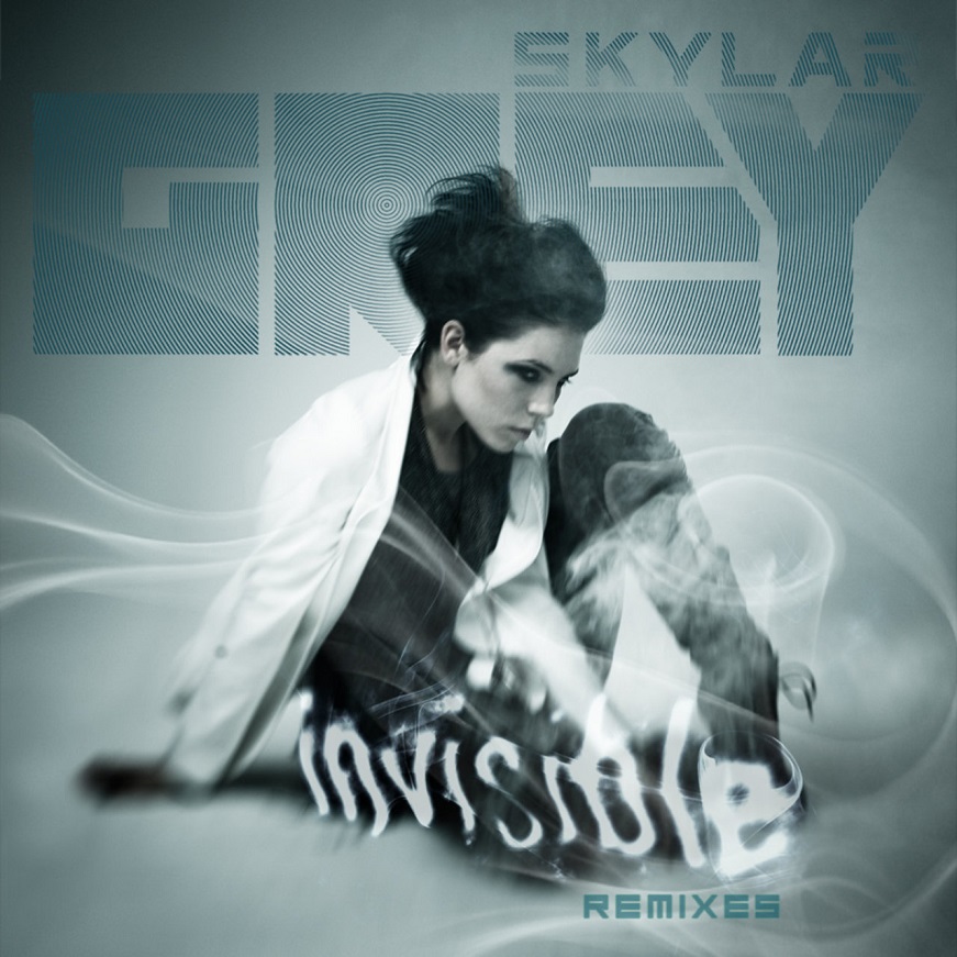 Skylar Grey[斯盖拉·格蕾] - Invisible (Remixes)（2011/FLAC/EP分轨/292M）