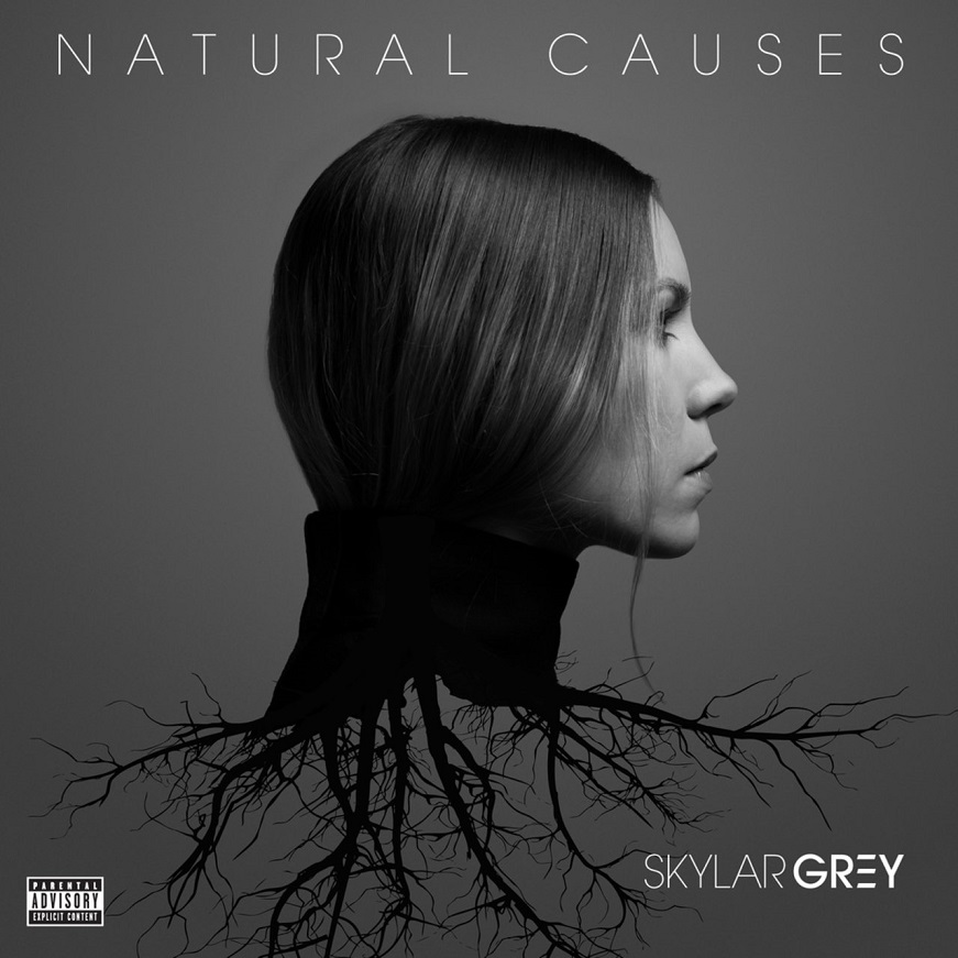 Skylar Grey[斯盖拉·格蕾] - Natural Causes（2016/FLAC/分轨/557M）(MQA/24bit/44.1kHz)